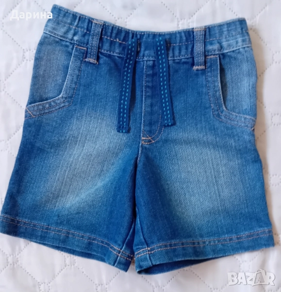 Детски къси панталонки, снимка 1