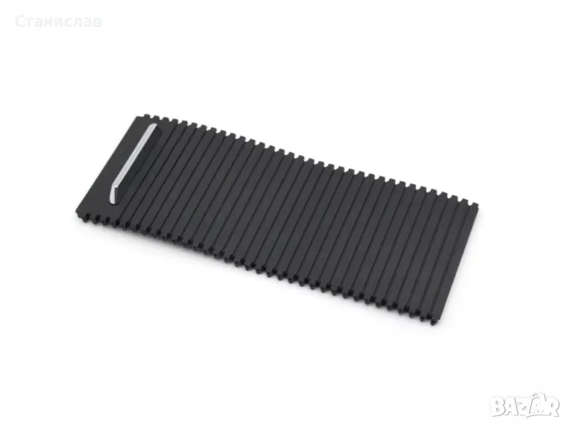 Skoda Superb B6 Щора за поставка на чаши, снимка 1