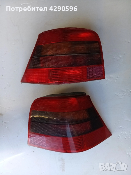 Стоп ляв десен за VW Golf 4 / Голф 4, снимка 1