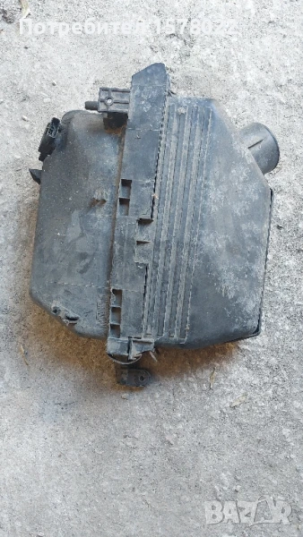 филтърна кутия за тойота рав 4 бензин 2000 куб,150 коня-втора генерация2000-2005г., снимка 1