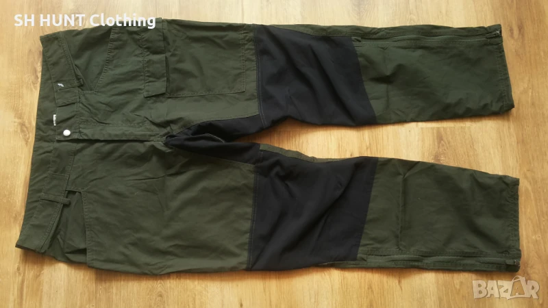 H i M Stretch Trouser размер XL панталон със здрава и еластична материи - 1270, снимка 1