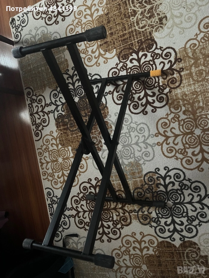 Стойка, снимка 1