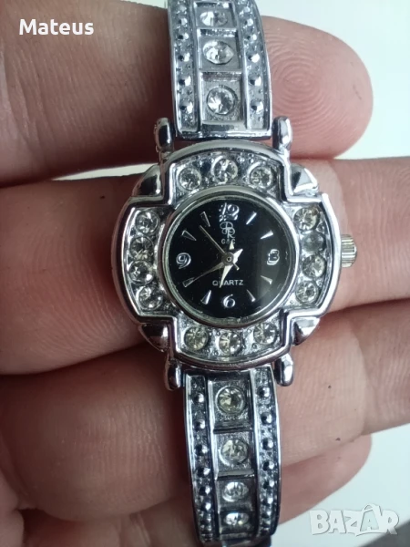 Дамски часовник G&C, снимка 1