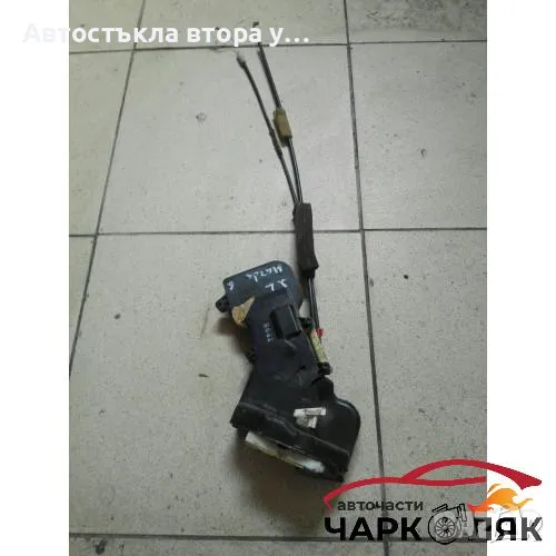 Брава врата задна лява Мазда 6 (1), снимка 1