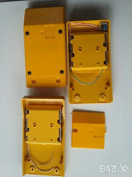 Елка 21, елка 135и др. части и компоненти 3, снимка 1