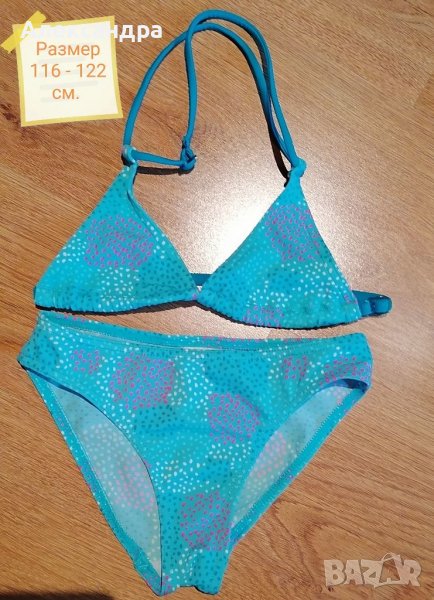 Детски бански , снимка 1