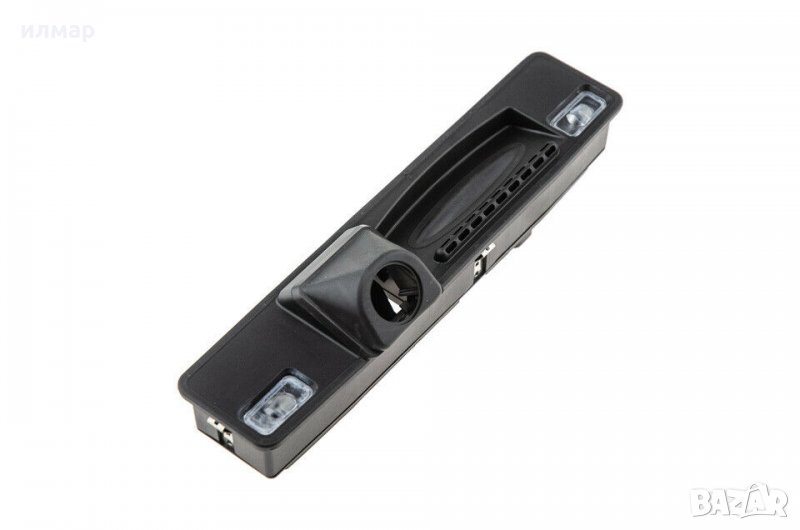 F1EB19B514BE Панел заден заключване за Форд Фокус 3 , снимка 1