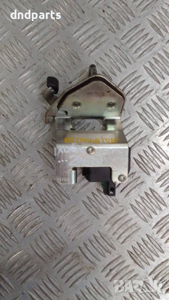 Брава заден капак Skoda Octavia Комби 2008г	, снимка 1