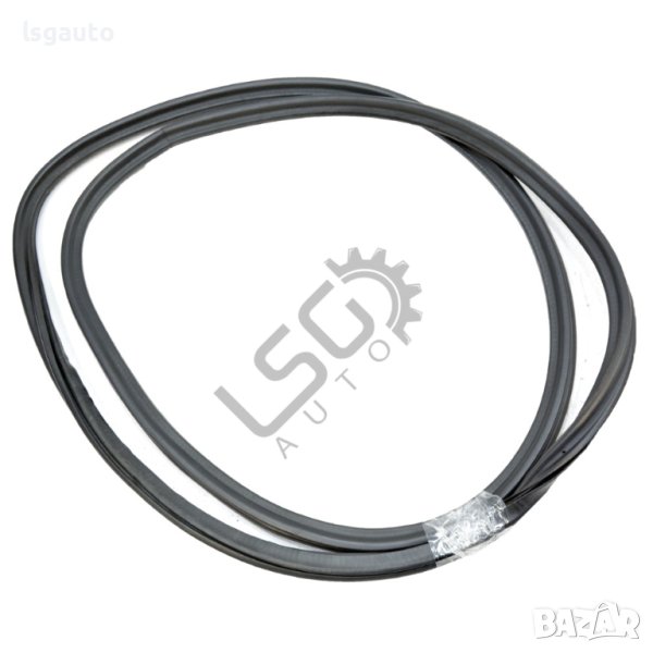 Уплътнение предна дясна врата AUDI A8 (D4, 4H) 2010-2017 ID:99373, снимка 1