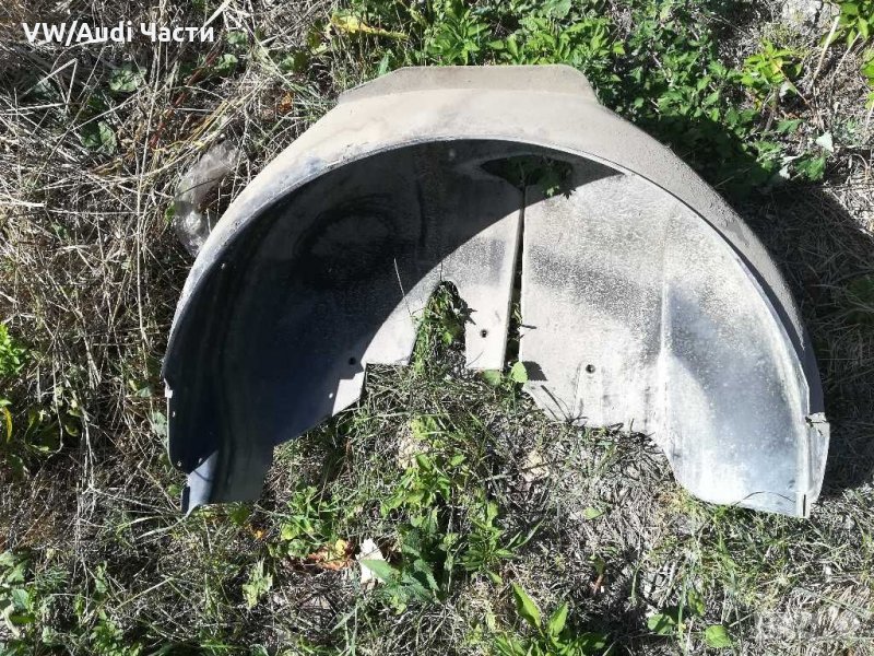 Заден ляв подкалник за Ауди А6 С5 Audi A6 C5 (1997-2004) , снимка 1