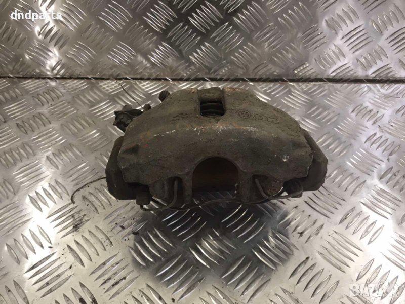 Преден ляв спирачен апарат VW Passat,1.9TDI,131кс., снимка 1