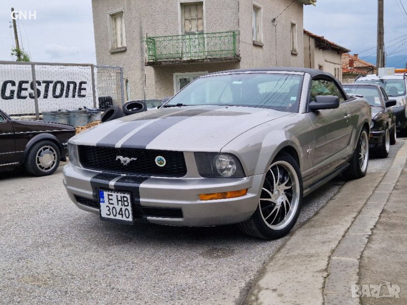 Ford Mustang V6 4000i , снимка 1