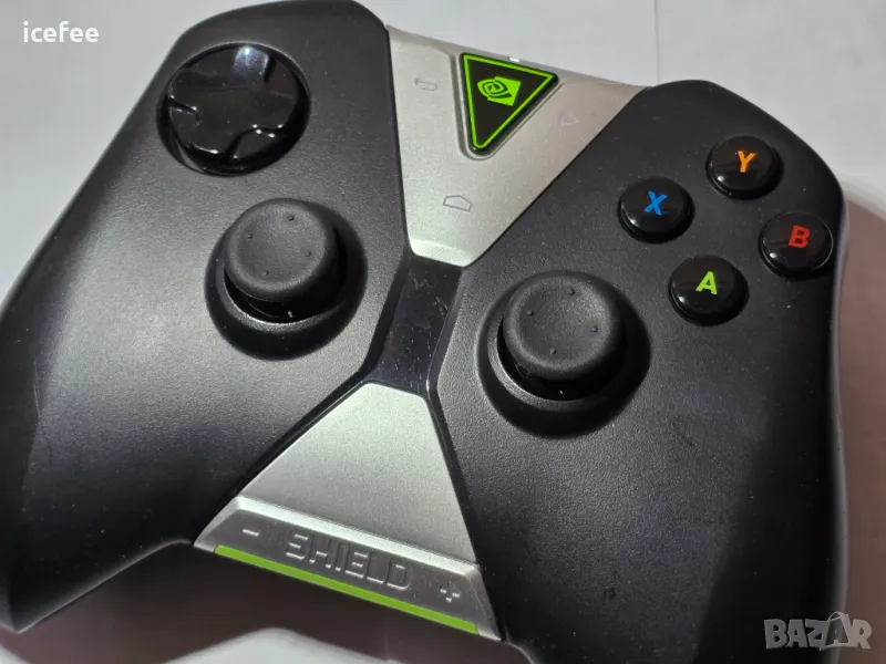 Джойстик Nvidia Shield, снимка 1