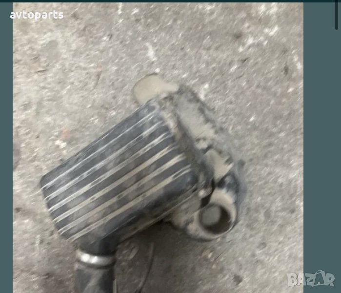 Opel frontera b 2.2i 136ks филтърна кутия, снимка 1