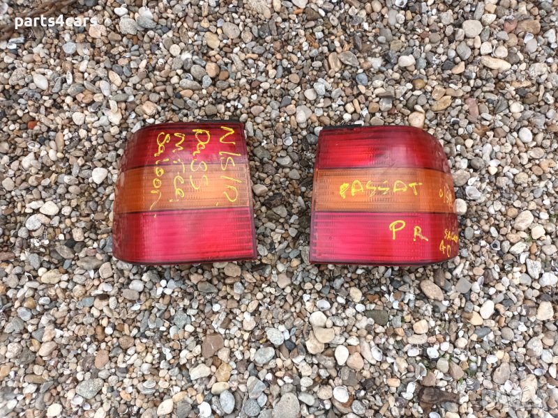 ляв и десен външен стоп за фолксваген пасат 3 комби VOLKSWAGEN PASSAT 3, снимка 1