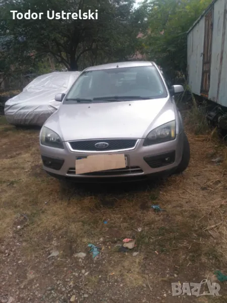 Форд фокус 1.9 tdci 115 коня на части , снимка 1