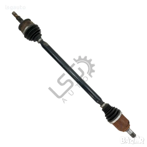 Дясна полуоска Opel Astra K  ID: 141274, снимка 1