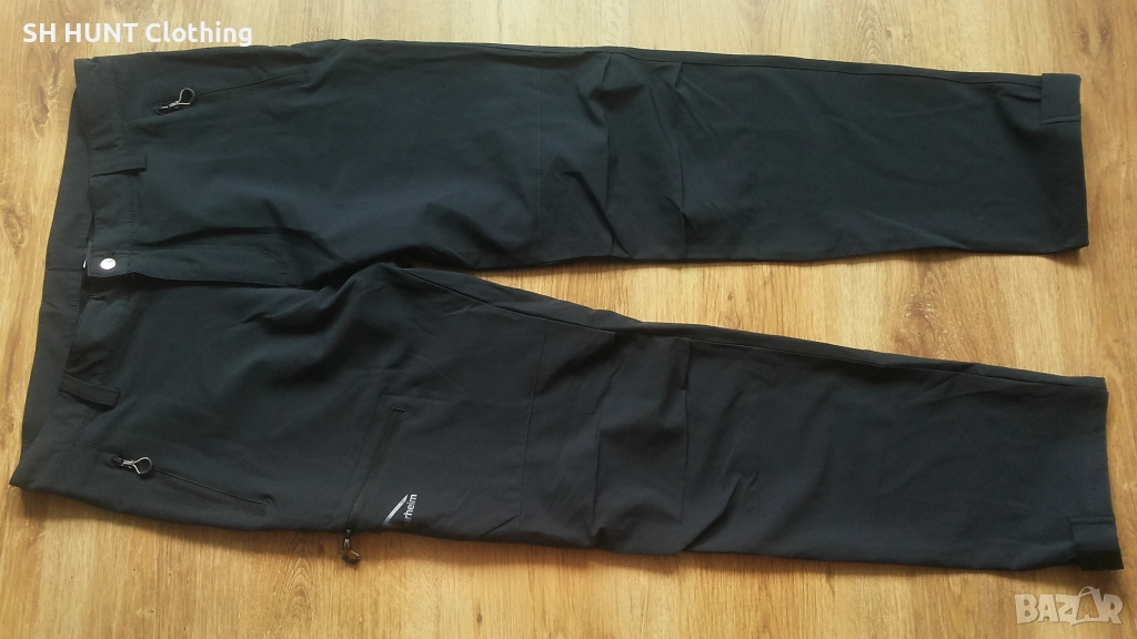 NORHEIM FULL Stretch Trouser размер L изцяло еластичен панталон - 1821, снимка 1