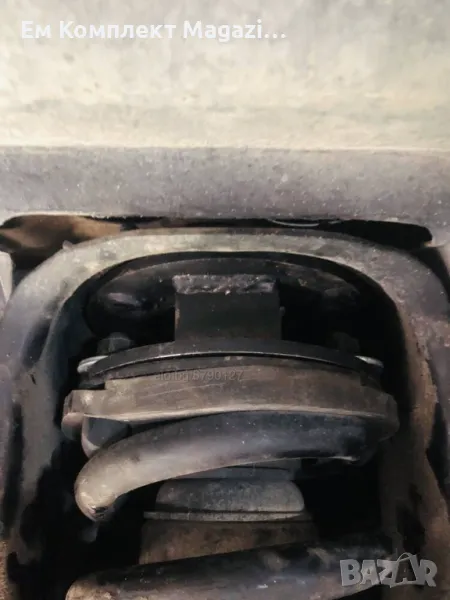 Тапи вихрови клапи комплект с гарнитури /пеперудки/ 32 mm BMW E46 ,E39,E90,E60,X3,X5 цена 75 лева Пр, снимка 1