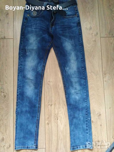 Дънки, снимка 1