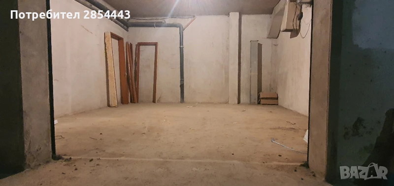 Собственик продава гараж в гр. Банско, снимка 1