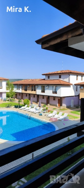 Продава се апартамент в комплекс Harmony Hills 2, с. Рогачево, община Балчик, снимка 1
