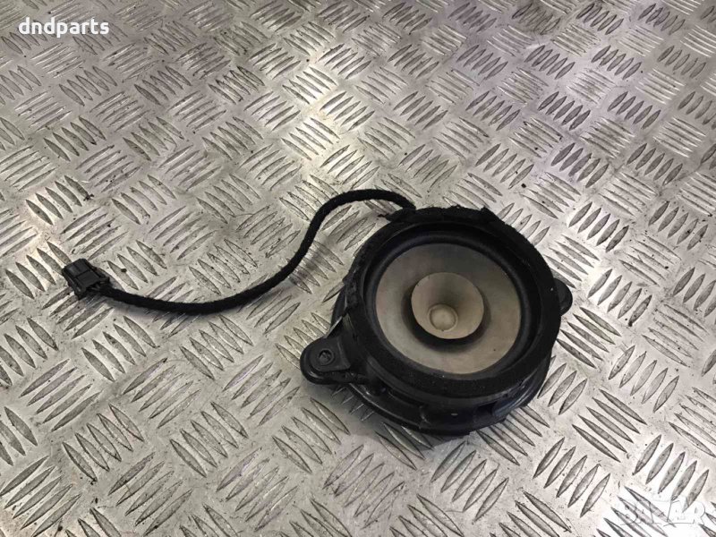 Заден ляв високоговорител Mercedes A-Class,W168,2001г., снимка 1