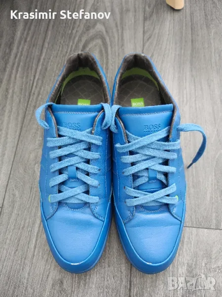 Boss sneakers , снимка 1