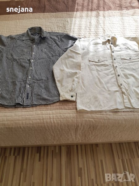 Ризи за тинейджъри , снимка 1