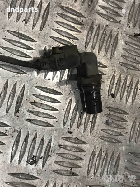 Датчик колянов вал за Alfa Romeo 147, 2.0i, 150к.с., 2001г., снимка 1