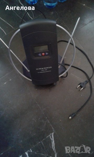 Антена, снимка 1