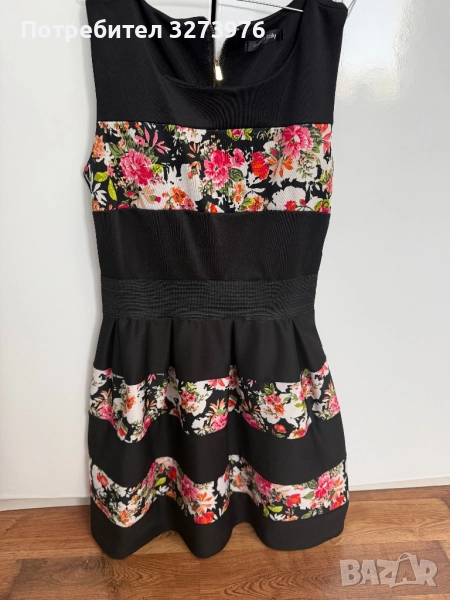 Лятна рокля , снимка 1