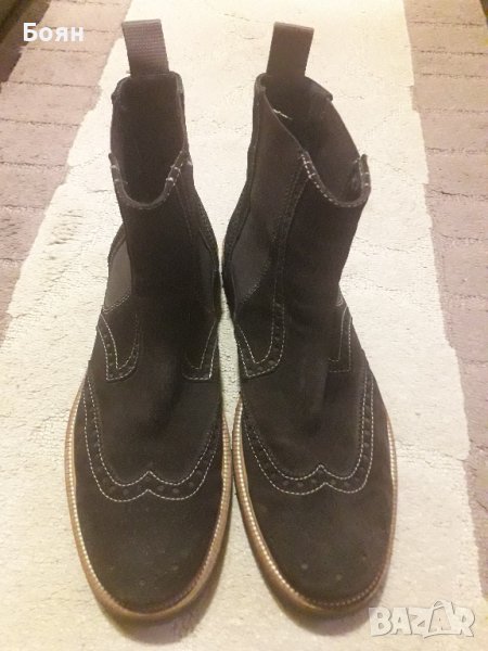 Мъжки боти за езда , снимка 1
