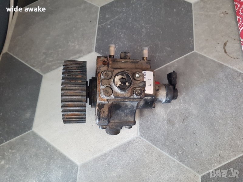 Горивна помпа високо налягане Opel Astra H 1.9CDTI, снимка 1