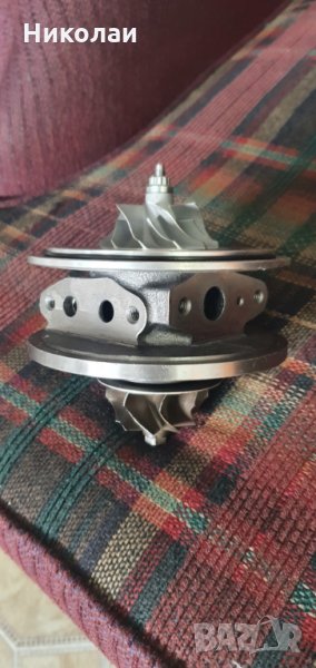 Нов катридж за Nisan Patrol,Terrano,Mistral 3,0di 154,158,160hp, снимка 1