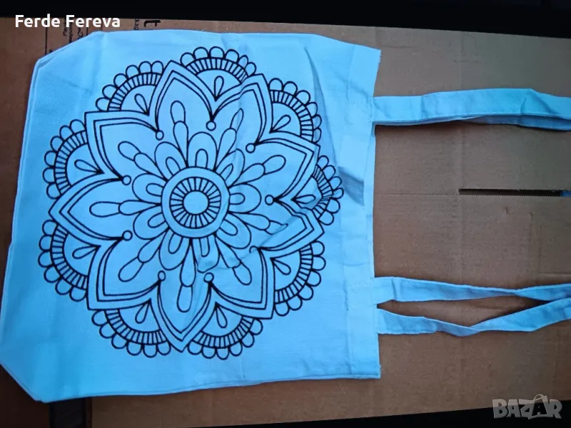 Чанти за оцветяване нови, снимка 1