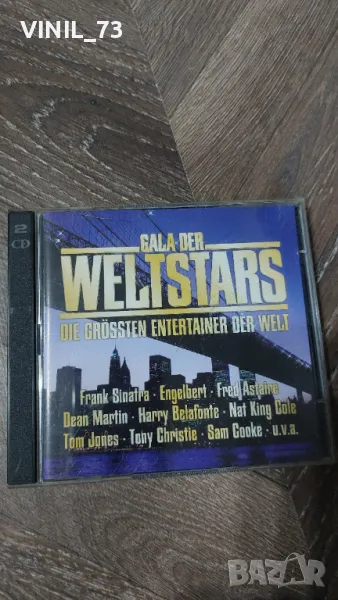 Gala-Der Weltstars, снимка 1