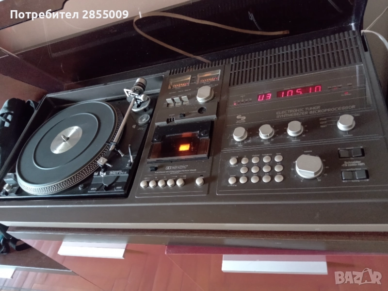 Schneider TS 2250 HiFi, снимка 1