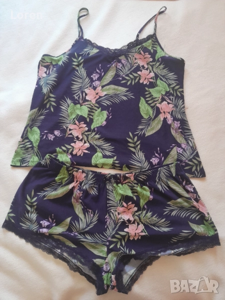 Дамски комплект от две части, снимка 1