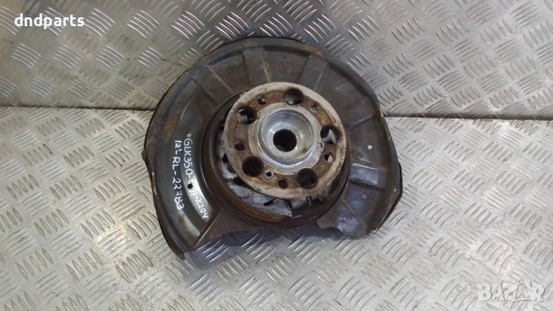 Шенкел Mercedes GLK350 CDI X204 2012г.(заден ляв)	, снимка 1