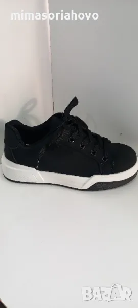 Дамски кецове 7043, снимка 1