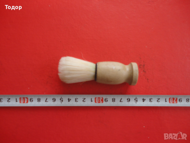 Четка за бръснене , снимка 1