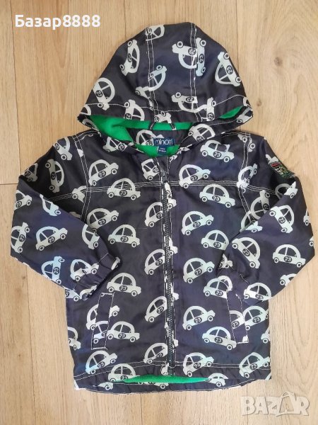 Детско яке ветровка, снимка 1