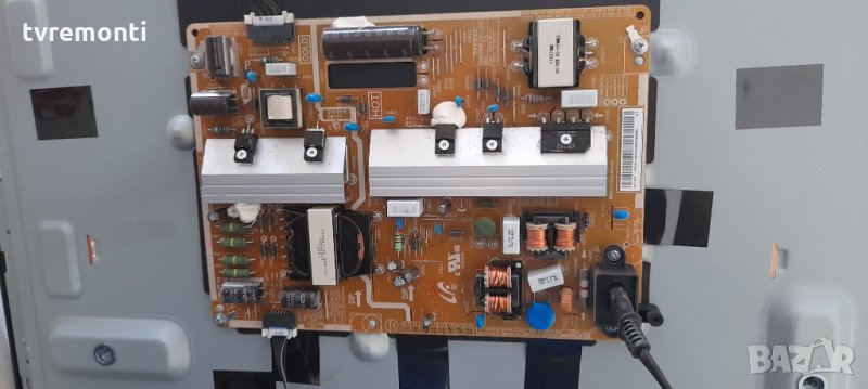 POWER BOARD ,BN44-00704E,L55S1_FHS, for SAMSUNG UE50J5550SU, снимка 1
