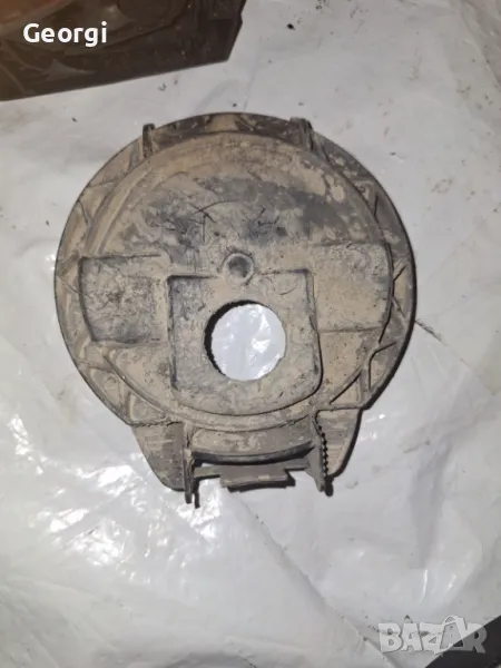 Капачка за фар за мерцедес ц класа w203 mercedes c , снимка 1