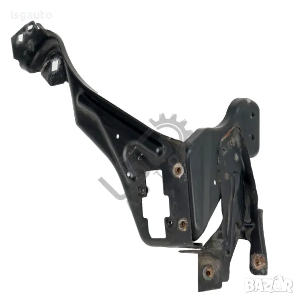 Дясна част очиларка Mercedes-Benz C-Class 204 (W/S/C) 2007-2014 ID: 145519, снимка 1