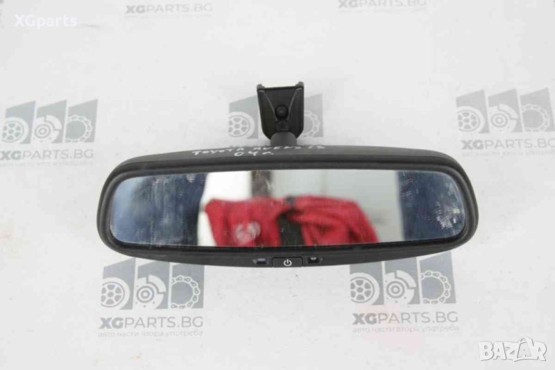  Вътрешно огледало за Toyota Avensis T25 (2003-2008), снимка 1