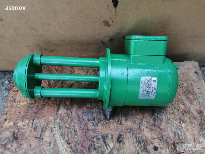 Циркулационна помпа, снимка 1