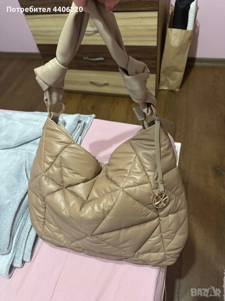 Дамска чанта, снимка 1