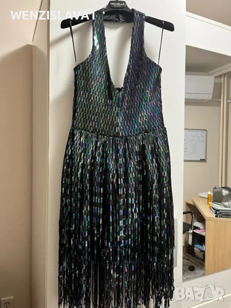 Страхотна рокля, снимка 1